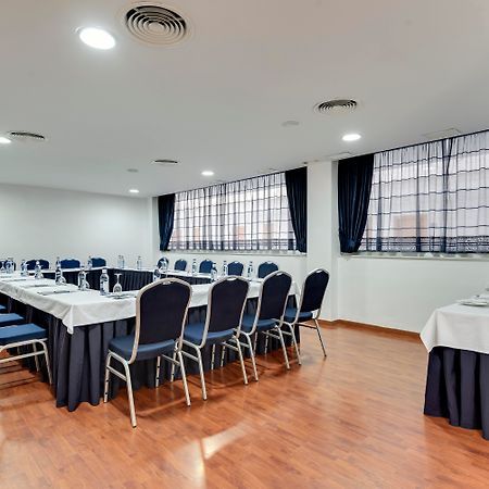 Cabogata Beach Hotel Retamar  Zewnętrze zdjęcie Meeting room