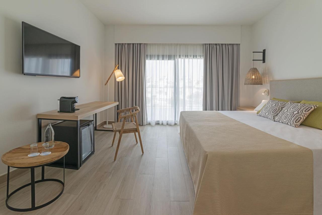 Cabogata Beach Hotel Retamar  Zewnętrze zdjęcie